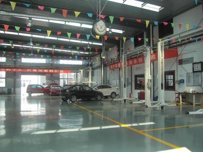 運城市元通和潤汽車銷售服務 專業(yè)汽車銷售與全方位服務