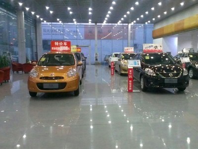 衡水伴福汽車銷售服務 專業(yè)汽車銷售與優(yōu)質客戶體驗