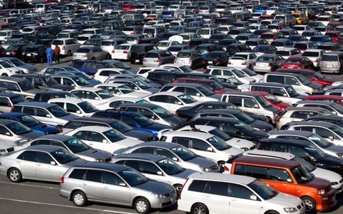 啃老行情徹底結(jié)束，3月汽車銷售再跌12%，連續(xù)下滑10個月