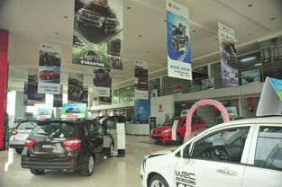 昌河汽車銷售公司多措并舉，扎實推進營銷工作，助力汽車銷售穩步提升