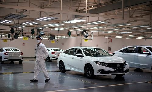 乘用車4月銷量環比大增36.6%，車市回暖成定局