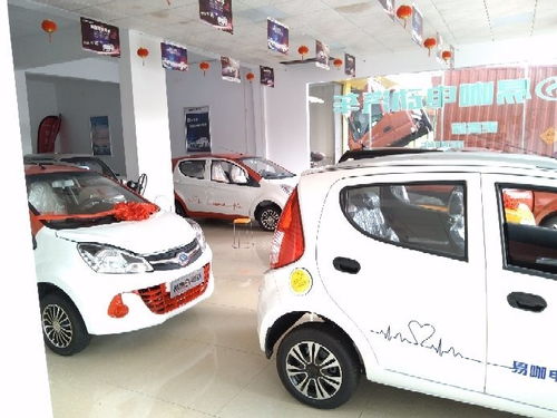 汽車銷售 在變化中把握機遇