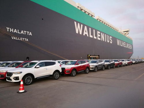 長城汽車魏建軍 全球化競爭是品牌持久戰，汽車銷售不可急功近利