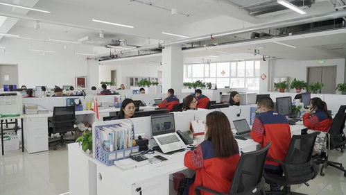 保定蓮池區(qū) 大力培育專精特新企業(yè)，聚焦生物化工產(chǎn)品技術(shù)研發(fā)