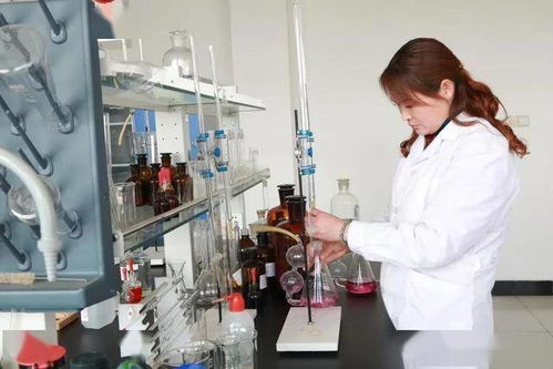 臨港瞪羚企業(yè) 三大核心技術(shù)引領(lǐng)生物化工產(chǎn)品研發(fā)新浪潮