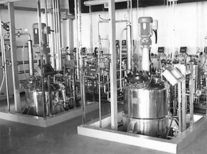 發(fā)酵技術(shù)在中藥產(chǎn)業(yè)中的應用與生物化工產(chǎn)品技術(shù)研發(fā)