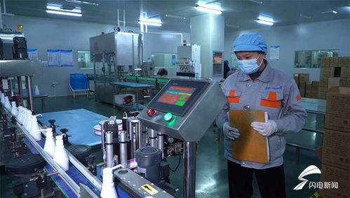 德州企業(yè)研發(fā)低溫消毒產(chǎn)品，科技助力北京冬奧防疫