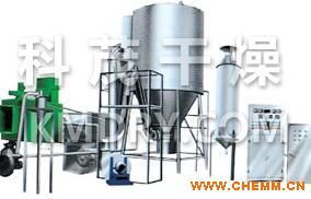 zlpg系列中藥浸膏噴霧干燥機(jī) 植物專用提取物高效干燥解決方案