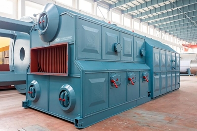 創(chuàng)新設(shè)計(jì)領(lǐng)跑行業(yè)！中正生物質(zhì)鍋爐強(qiáng)勢進(jìn)軍福建生物化工市場