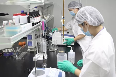 樹(shù)立行業(yè)標(biāo)桿 中國(guó)日用化學(xué)工業(yè)研究院聯(lián)合芭格美起草兩項(xiàng)洗滌用酶制劑標(biāo)準(zhǔn)