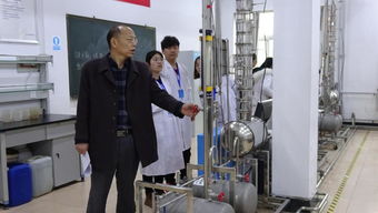 2018年山東省大學(xué)生化工過(guò)程實(shí)驗(yàn)技能競(jìng)賽 生物化工產(chǎn)品技術(shù)研發(fā)的新探索