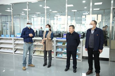 產(chǎn)學(xué)研用深度融合，多元合作共創(chuàng)未來(lái) 探索生物化工技術(shù)研發(fā)新路徑