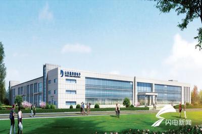 創(chuàng)新驅(qū)動(dòng)，產(chǎn)業(yè)升級(jí) 曲阜五家企業(yè)獲市級(jí)“一企一技術(shù)”研發(fā)中心認(rèn)定，生物化工領(lǐng)域技術(shù)研發(fā)成果顯著