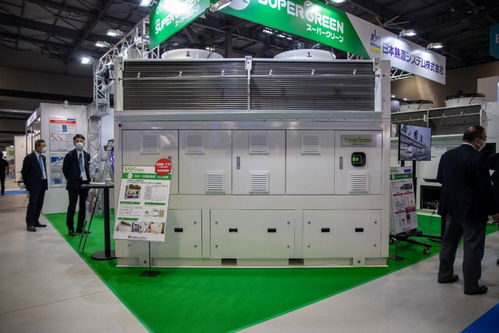 Fooma Japan盛大開幕 引領未來食品制造與生物化工研發新風向