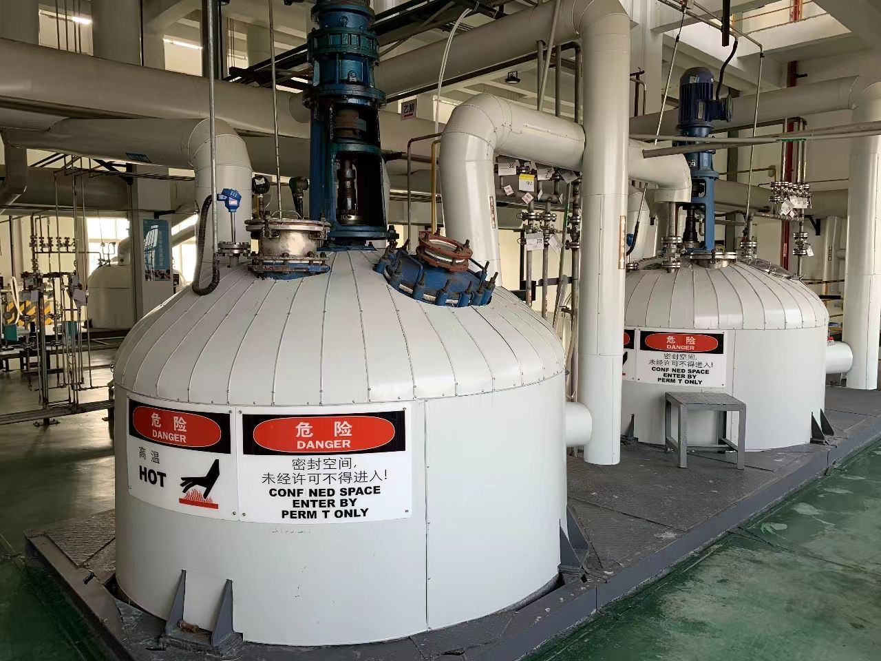 興產(chǎn)業(yè)·建支點(diǎn) | 聚鏈成群，以高精循環(huán)再生現(xiàn)代化工實(shí)現(xiàn)質(zhì)效倍增