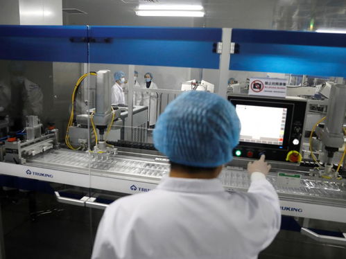 力挺科學理性 西班牙專家駁斥實驗室泄露說，聚焦生物化工產品技術研發